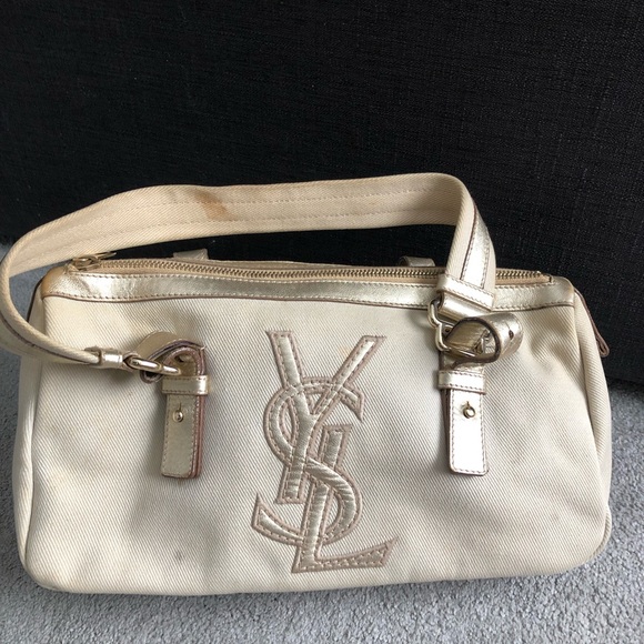 Ysl hand bag - Picture 6 of 7